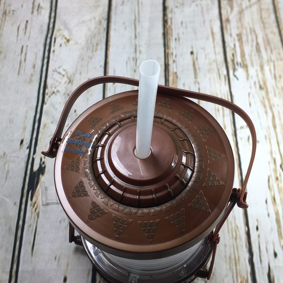 Disney Works Animal Kingdom Light-Up Lantern Cup - Picture 4 of 7